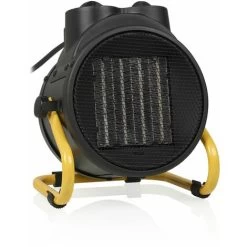 Radiateur électrique Tristar KA-5060 – Céramique – 3 Modes