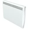 Carrera Radiateur A Inertie En Fonte LCD 1000W - Galbe