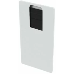 Carrera Panneau Rayonnant En Verre Vertical LCD 1500W -Chauffage Équipement Magasin 4394920 3