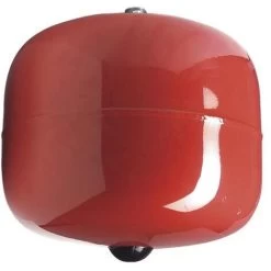VASE D'EXPANSION CYLINDRIQUE A MEMBRANE