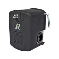 Pressostat Sécurité Manque D'eau