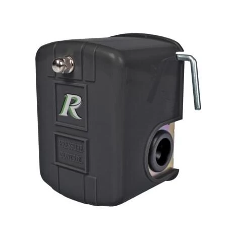 Pressostat Sécurité Manque D'eau 1 Pressostat Sécurité Manque D'eau