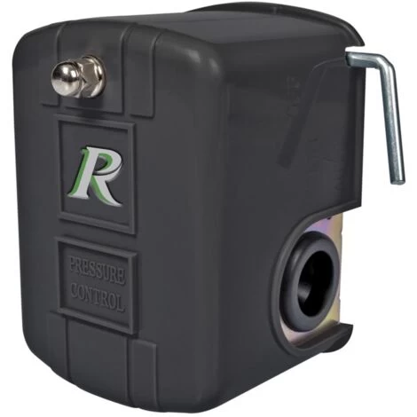 Pressostat Sécurité Manque D'eau 2 Pressostat Sécurité Manque D'eau – Image 2