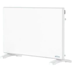 Radiateur à Panneau Numérique