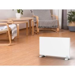 Radiateur à Panneau Numérique -Chauffage Équipement Magasin 44134705 3