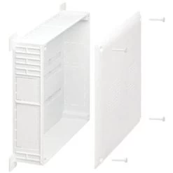 CASSETTE DE FIXATION COLLECTEUR