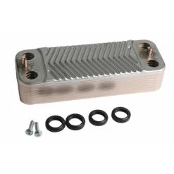 Échangeur Sanitaire 16 Plaques - SAUNIER DUVAL : 05733000