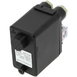 Contacteur Manomètrique Bi-tripolaire 4-6 Bar