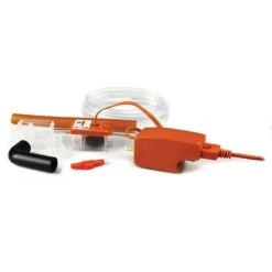 Pompe Mini-orange 230v Aspen -Chauffage Équipement Magasin 4632818 3