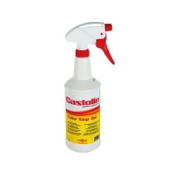 Ecran Thermique Calor Stop Gel 1L Castolin
