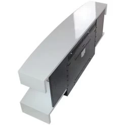 Chemin'Arte Cheminée électrique Décorative Lounge -Chauffage Équipement Magasin 4728933 3