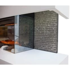 Chemin'Arte Cheminée électrique Décorative Lounge -Chauffage Équipement Magasin 4728933 4