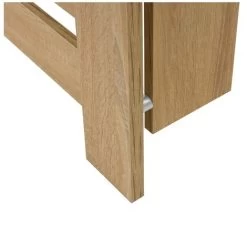 TOPKIT | Hotte De Radiateur Victoria 3062 |60 Cm De Large|Petite Hotte De Radiateur|Design élégant |Chêne -Chauffage Équipement Magasin 48476556 3