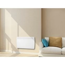 Radiateur électrique Fixe à Inertie Sèche Céramique 1500W Haverland MEDUSA-15 Programmable Fil Pilote 8 Radiateur électrique Fixe à Inertie Sèche Céramique 1500W Haverland MEDUSA-15 Programmable Fil Pilote -Chauffage Équipement Magasin 48735652 4