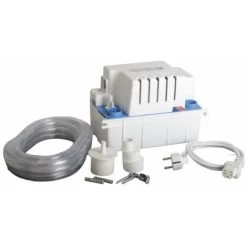 Pompe De Relevage Des Condensats SANICONDENS ECO V02 - SFA - GRANDFORM : SANICONDENS ECO