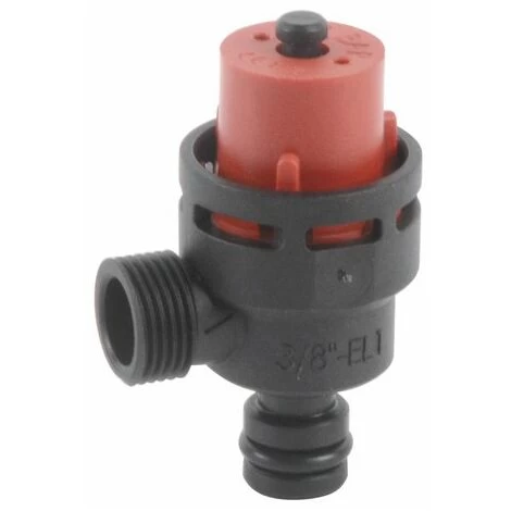 Soupape De Sécurité 3b - DIFF Pour Chaffoteaux : 61312668 1 Soupape De Sécurité 3b - DIFF Pour Chaffoteaux : 61312668