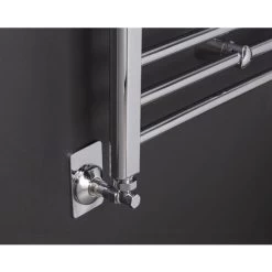 Coude De Réglage 15x21 NOYON & THIEBAULT Chromé -Chauffage Équipement Magasin 50043615 3