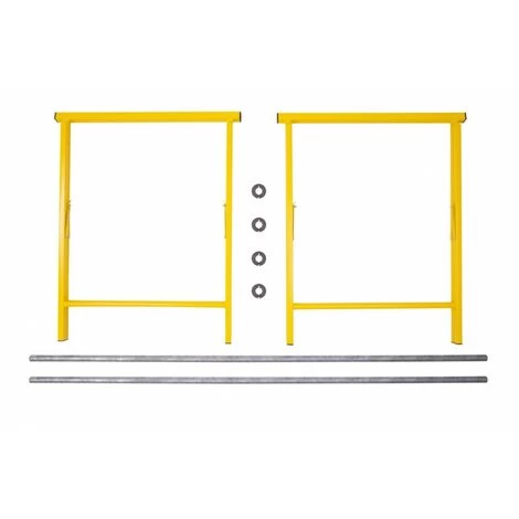 Atlantic Kit D'installation 074103 1 Atlantic Kit D'installation 074103