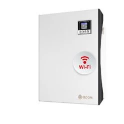 ELDOM WiFi Convecteur 500W