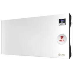 ELDOM WiFi Convecteur 2500W