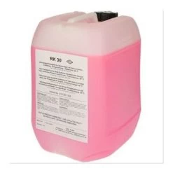 Liquide Caloporteur Solaire -28° En 10L