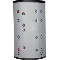 Réservoir Combiné MXW 600 Sans Echangeur De Chaleur 585 Litres