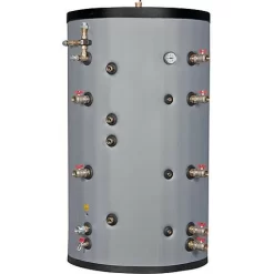 Réservoir Combiné MXW 600 Sans Echangeur De Chaleur 585 Litres -Chauffage Équipement Magasin 52525515 3