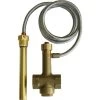 Soupape De Sécurité Thermique D'écoulement G3/4F , 97°C BVRS1.3