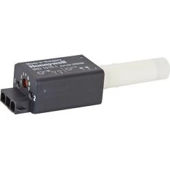 Honeywell Cellule Satronic IRD1010 Fioul - Blanche Exposition Axiale