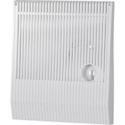 BENTA Flachverdunster 750 Ml 27x31cm Weiß