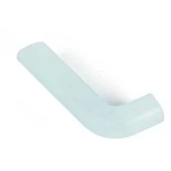 Manchon Coudé Pour Bac Condensat/détecteur