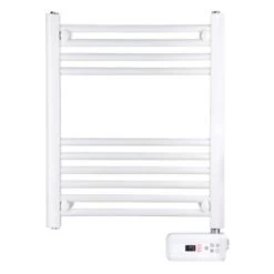 Sèche Serviettes électrique EDM - 400 W - 07181