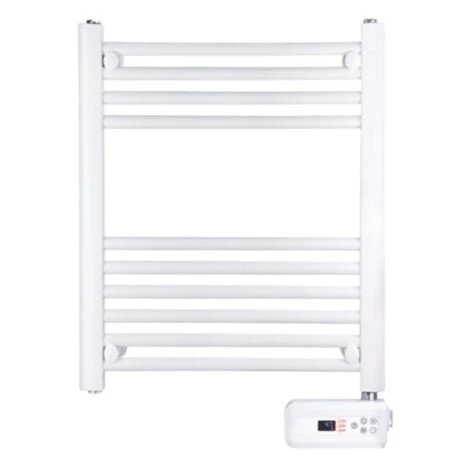 Sèche Serviettes électrique EDM - 400 W - 07181 1 Sèche Serviettes électrique EDM - 400 W - 07181