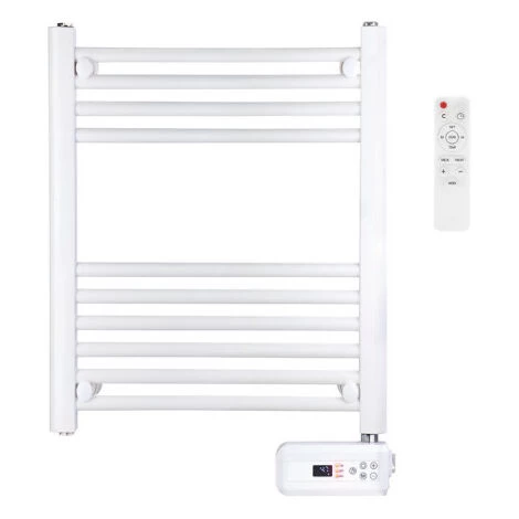 Sèche Serviettes électrique EDM - 400 W - 07181 2 Sèche Serviettes électrique EDM - 400 W - 07181 – Image 2