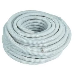 Tuyau D'évacuation Condensat D.16 L30 M Intérieur Lisse