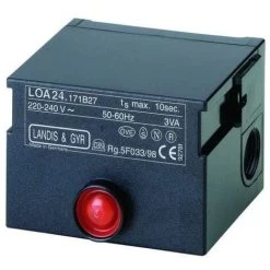 Siemens Boite De Contrôle LOA 24 171 B 27