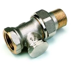 COMAP Raccord De Réglage Pour Isolement Et Réglage Du Kv à Mémoire - Droit Femelle 3/8 - 429303