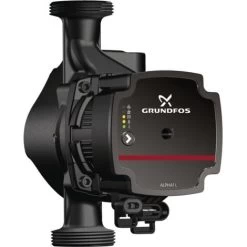 Grundfos Alpha1 L 25-40/180 Circulateur De Chauffage