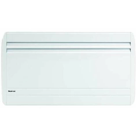 Radiateur Bas MILLENIUM SMART ECOcontrol - 2000 W - NOIROT 1 Radiateur Bas MILLENIUM SMART ECOcontrol - 2000 W - NOIROT