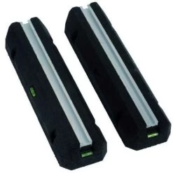 Support Rubber 600 La Paire