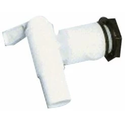 Robinet De Vidange Pour Récupérateur D'eau Complet