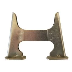 Pied Amovibles Pour Radiateur Finimetal 95 Mm (l'unité) PLOMBELEC