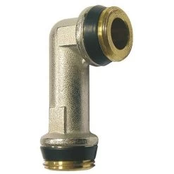 Coude Réversible Hydrocablée MM1/2''(15/21)