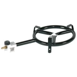 VAELLO CAMPOS - Brûleur à Gaz - D: 500 Mm