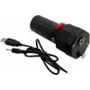Premier® Moteur De Barbecue , Moteur De Rotateur De Gril De Barbecue, Support De Rtissage De Barbecue De Construction Solide CW/CCW 5V USB 3-3.5R.P.M