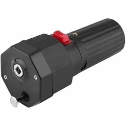 Premier® Moteur De Barbecue , Moteur De Rotateur De Gril De Barbecue, Support De Rtissage De Barbecue De Construction Solide CW/CCW 5V USB 3-3.5R.P.M -Chauffage Équipement Magasin 60531569 3