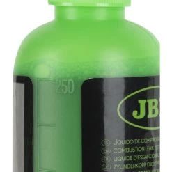 JBM 14563 LIQUIDE D'ESSAI COMBUSTION DÉTECTEUR DE FUITE