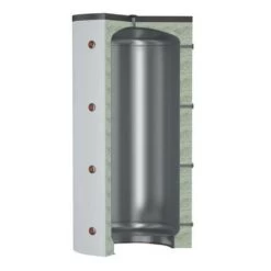 Ballon Tampon Btm 500