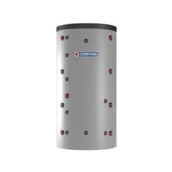 Ballon Mixte 500l + 1