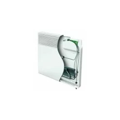 Convecteur Evidence 6 Ordres Blanc 750w - 411421 - Thermor -Chauffage Équipement Magasin 61114515 5